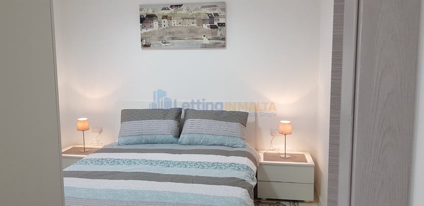 Gzira Property To Rent Malta