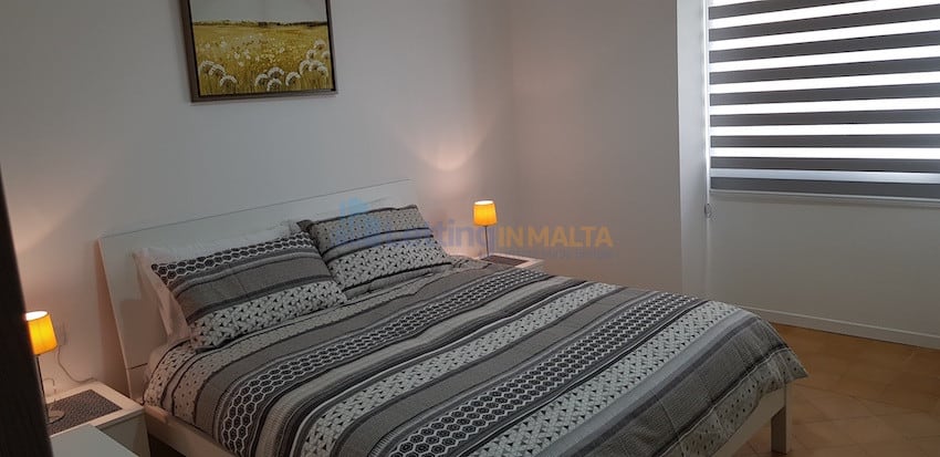 Gzira Property To Rent Malta