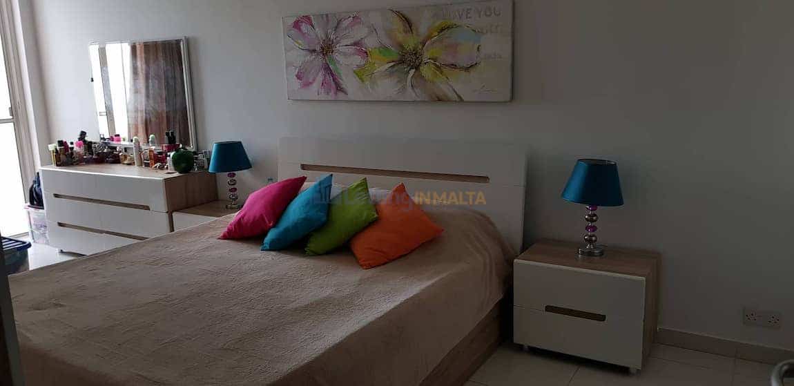 San Gwann Malta Rent Apartments