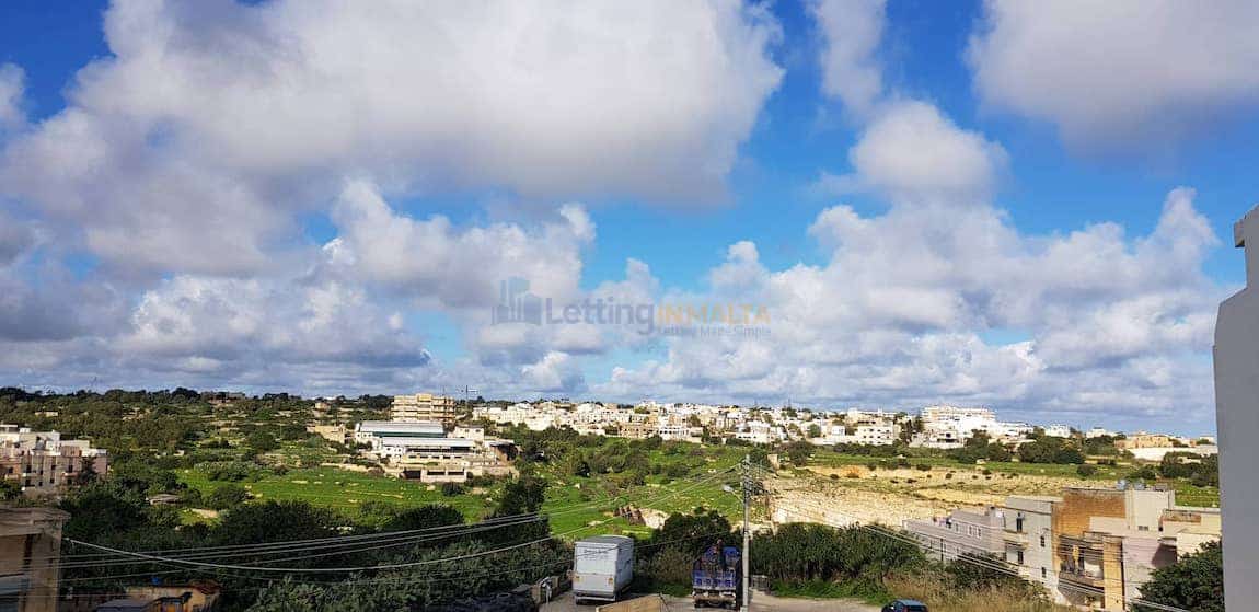 San Gwann Malta Rent Apartments