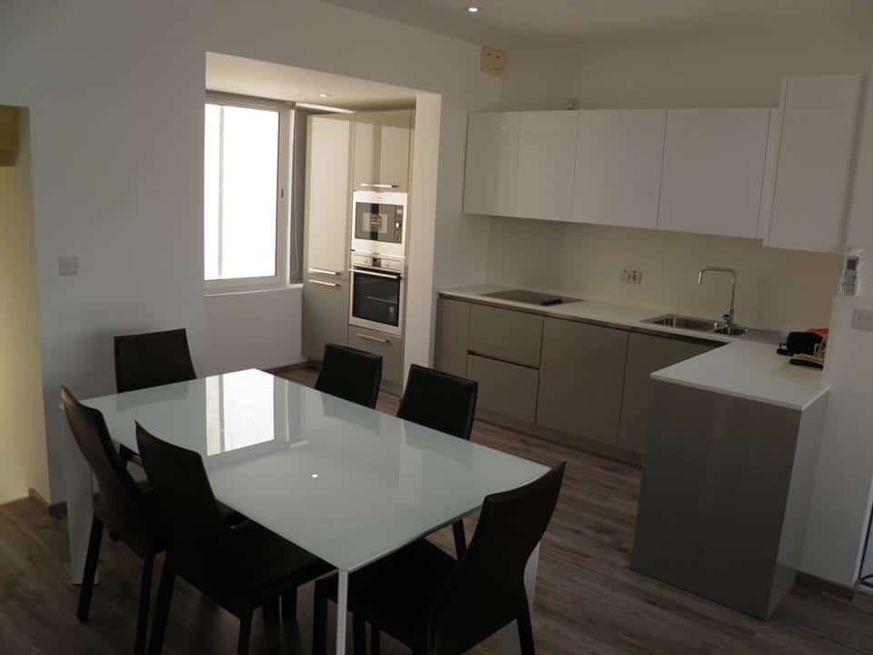 Msida Townhouse To Let Malta