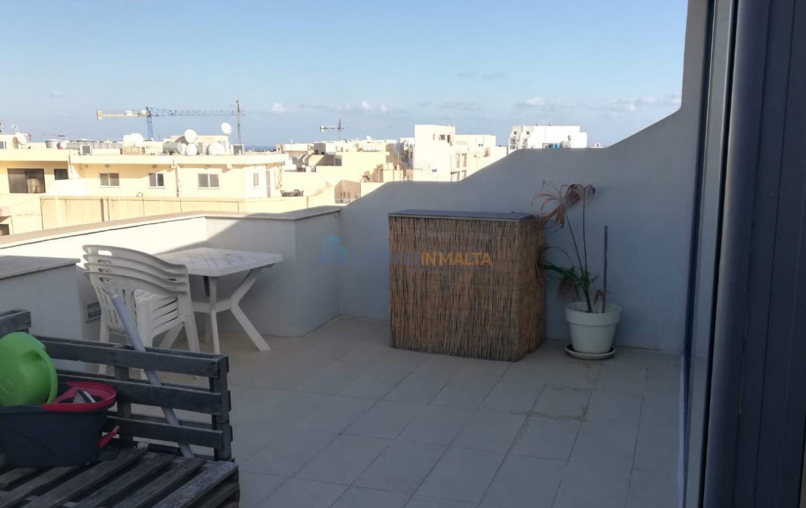 Penthouse Letting Agents Malta