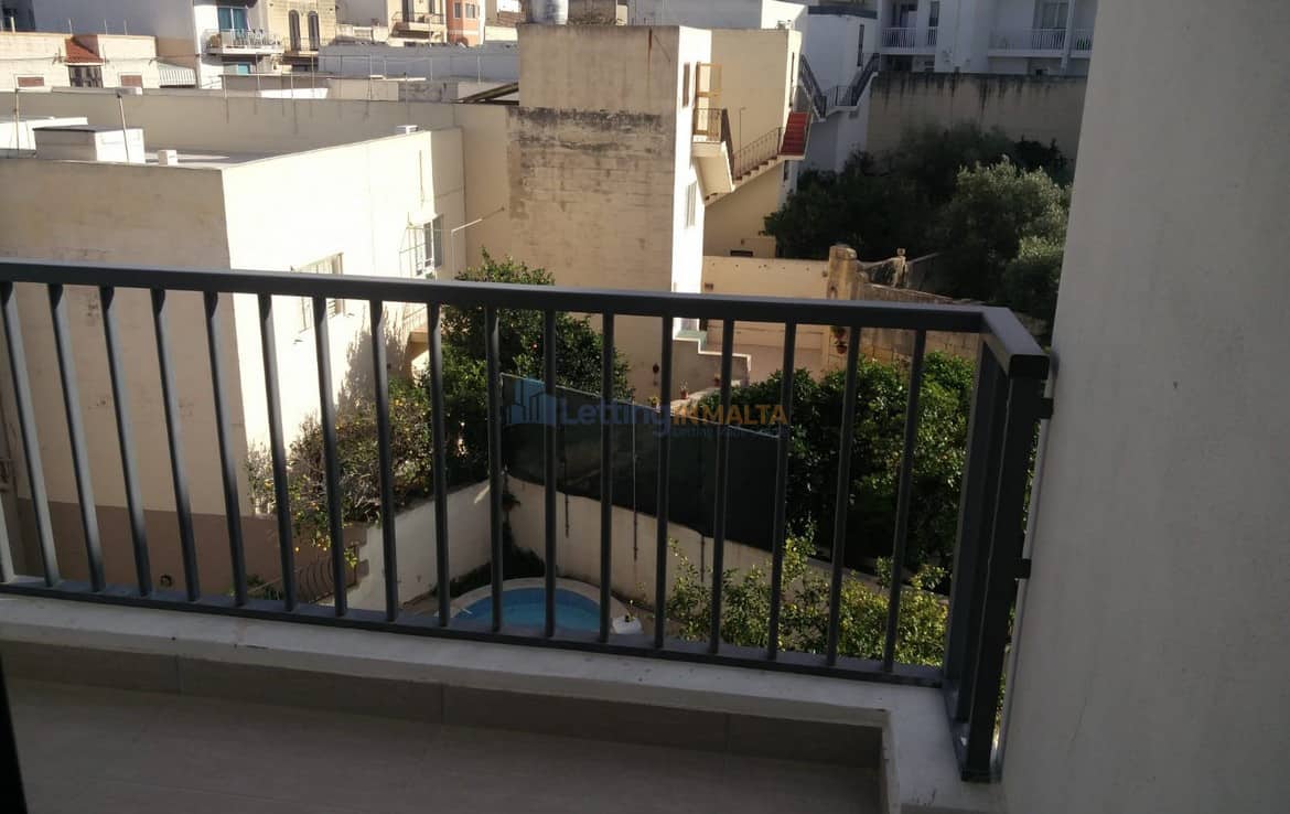 Rent Two Bedroom Penthouse Swieqi