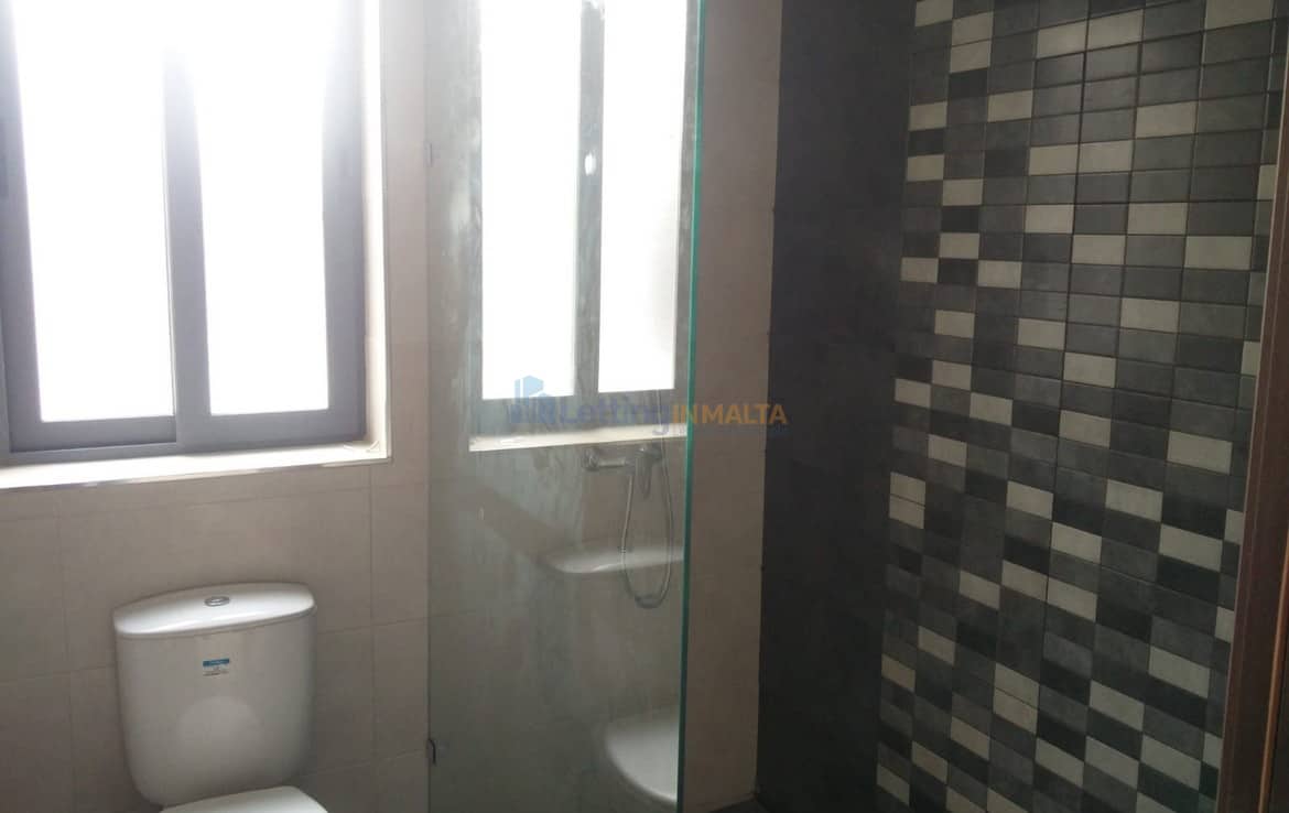 Rent Two Bedroom Penthouse Swieqi