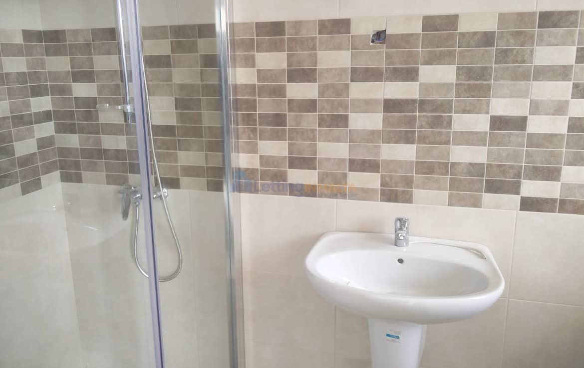 Rent Two Bedroom Penthouse Swieqi