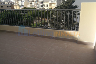 Rent Two Bedroom Penthouse Swieqi