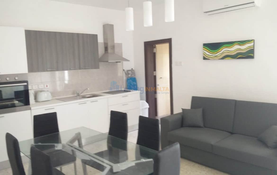 Rent Two Bedroom Apartment Swieqi