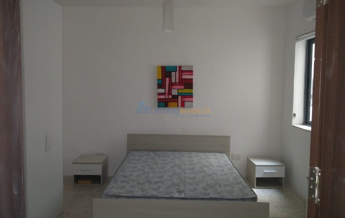 Rent Two Bedroom Apartment Swieqi