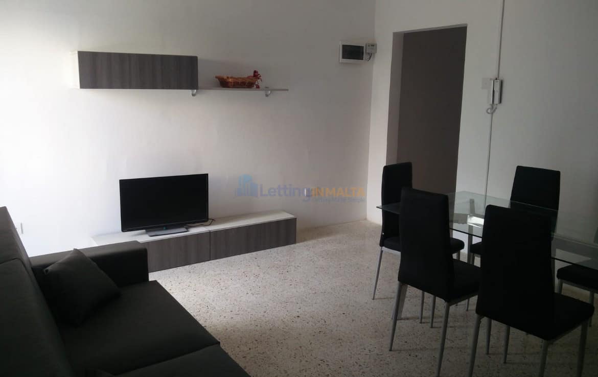 Rent Two Bedroom Apartment Swieqi