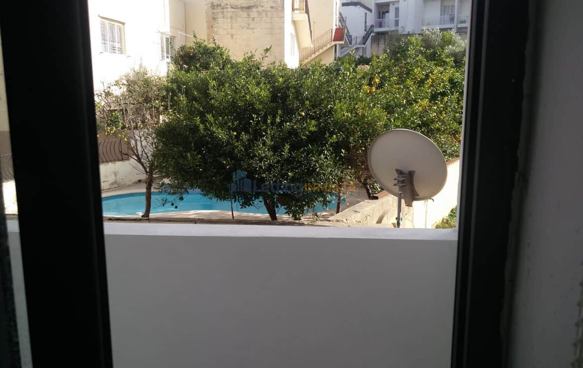 Rent Two Bedroom Apartment Swieqi