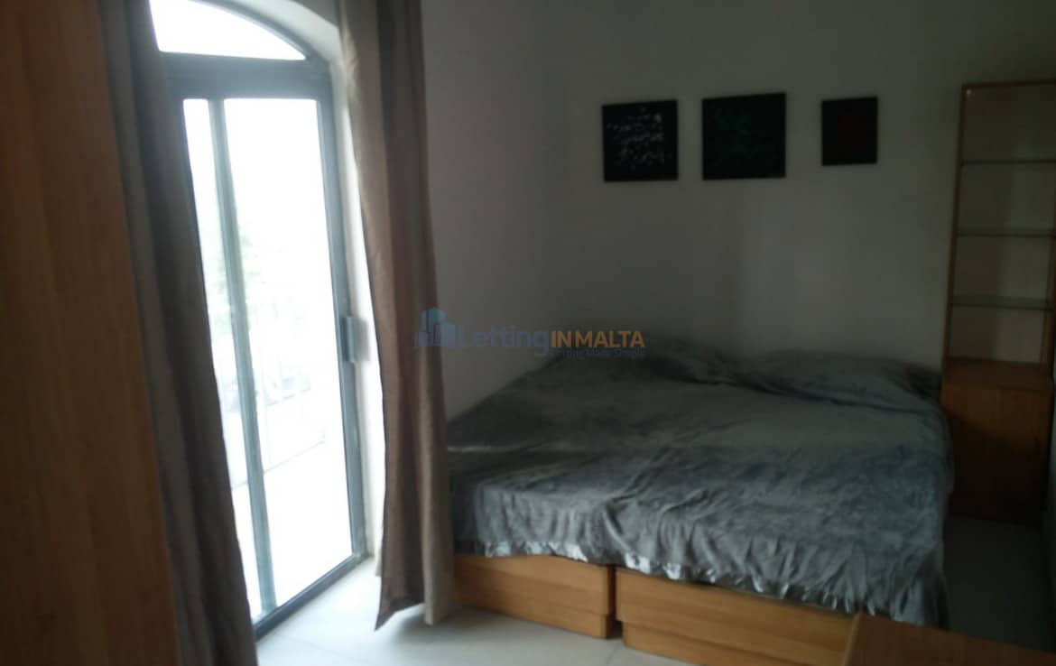 Rent One Bedroom Apartment Swieqi