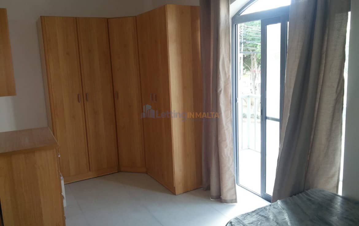 Rent One Bedroom Apartment Swieqi