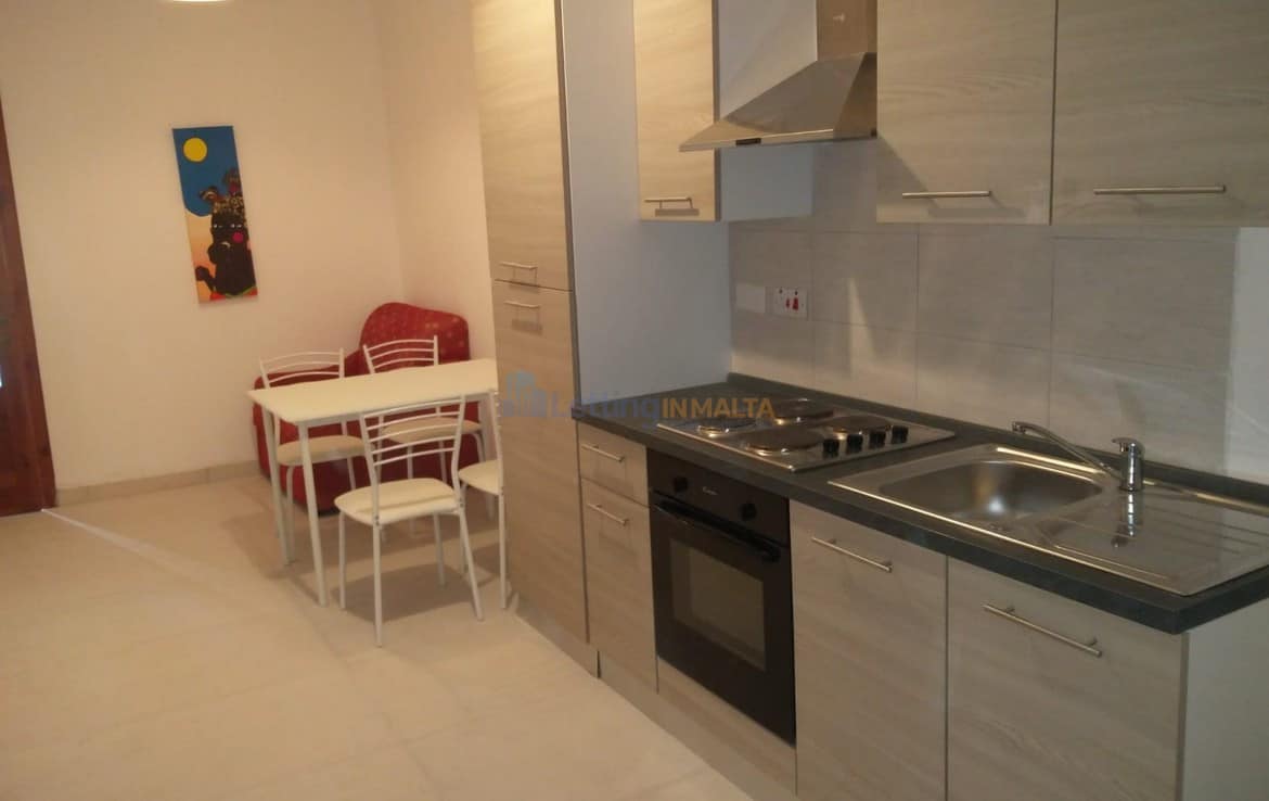 Rent One Bedroom Apartment Swieqi