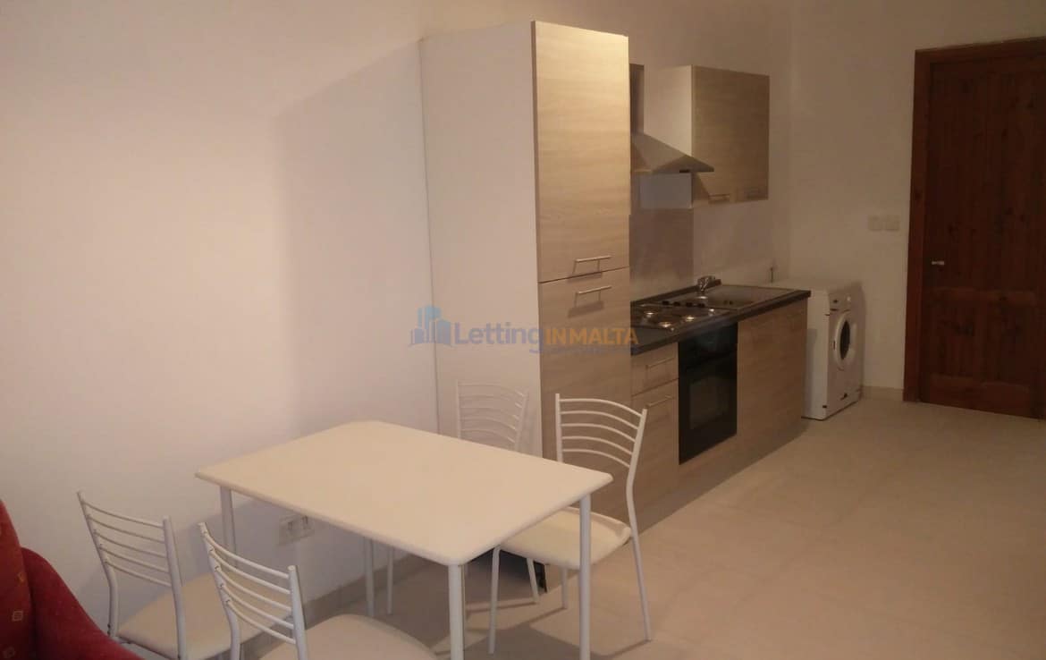 Rent One Bedroom Apartment Swieqi