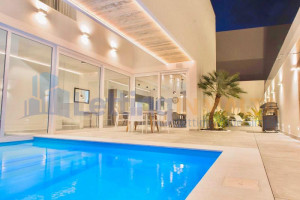 Rent Villa With Pool in Malta