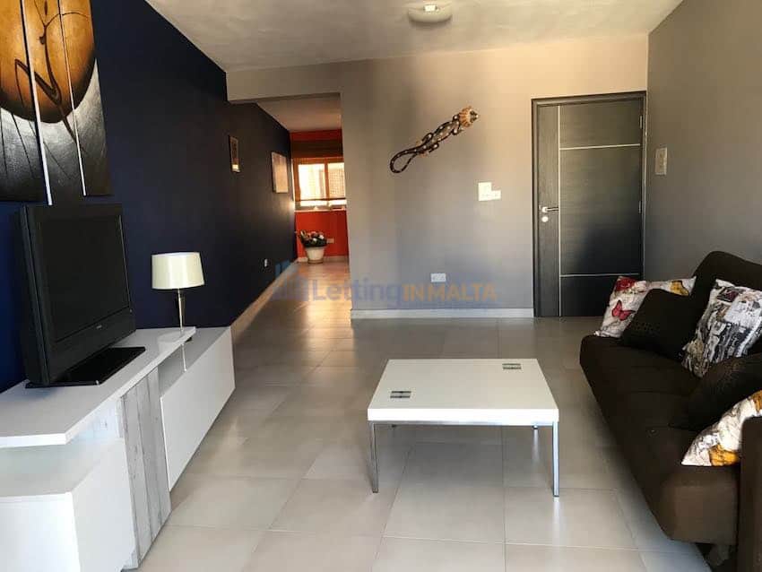 Letting In Malta 2 bedroom In Mgarr