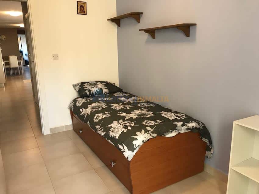 Letting In Malta 2 bedroom In Mgarr