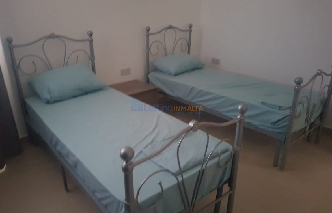 Malta Mosta Property For Rent