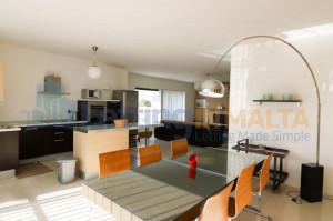 St Julians Rent Apartment Malta