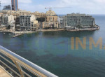 Long Lets St Julians Penthouse Malta