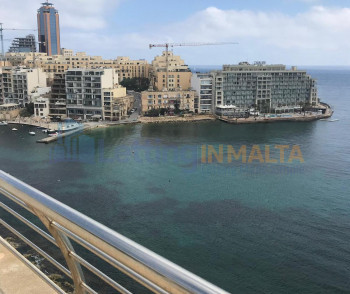 Long Lets St Julians Penthouse Malta