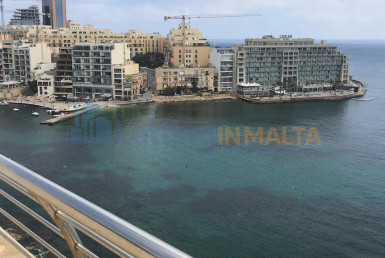 Long Lets St Julians Penthouse Malta