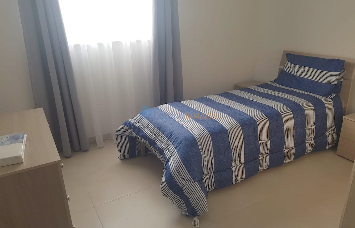 Flat For Rent In Iklin