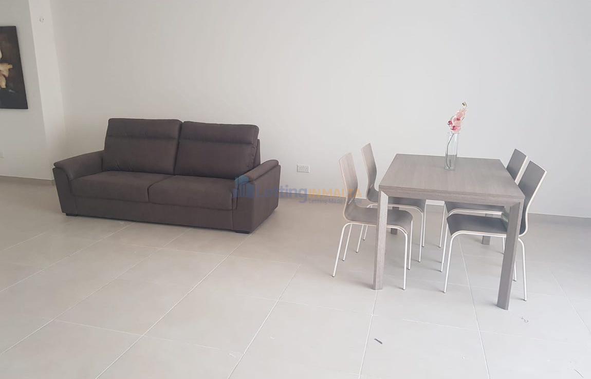 Flat For Rent In Iklin