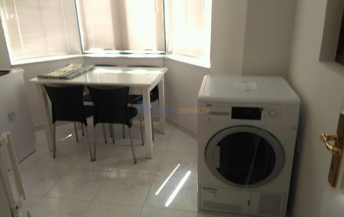 Rent Apartment Sliema