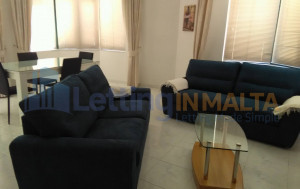 Rent Apartment Sliema