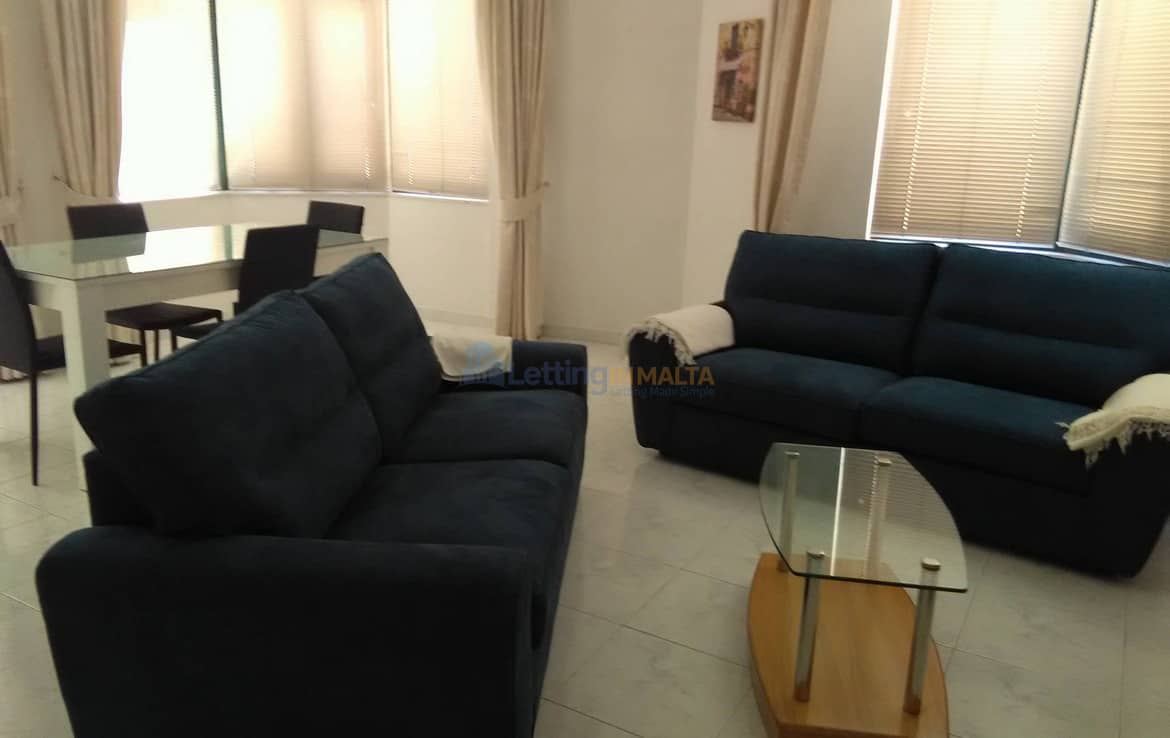 Rent Apartment Sliema