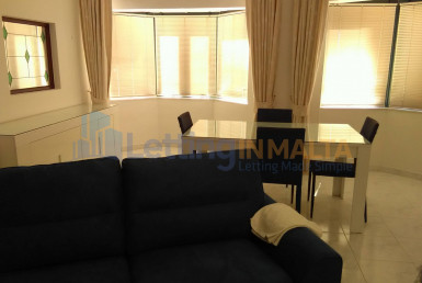 Rent Apartment Sliema