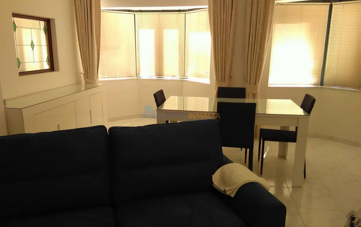 Rent Apartment Sliema