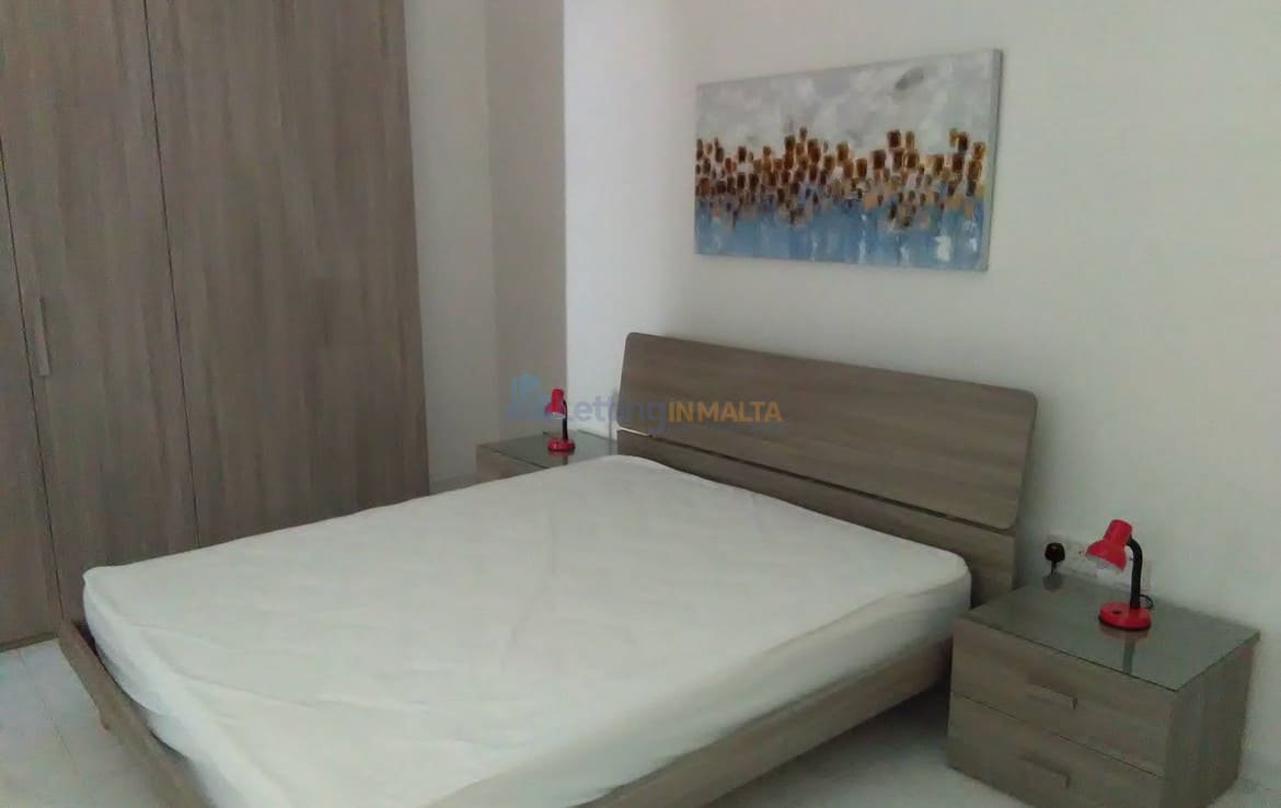 Rent Apartment Sliema