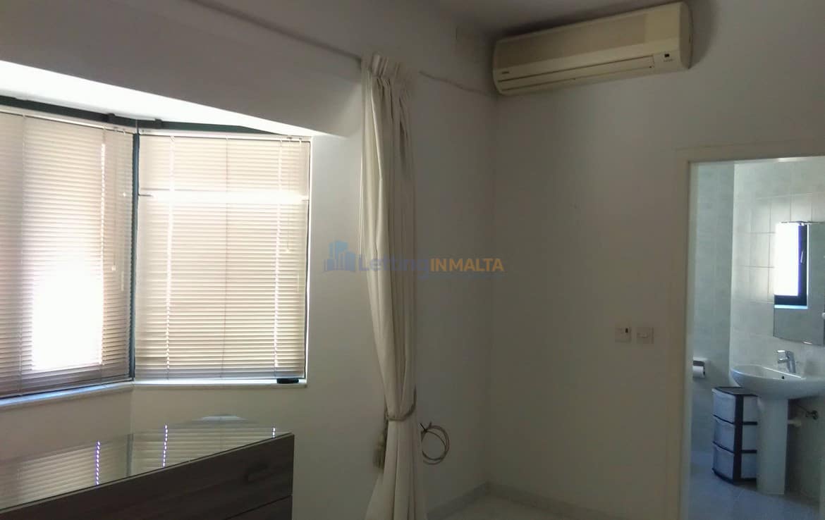 Rent Apartment Sliema