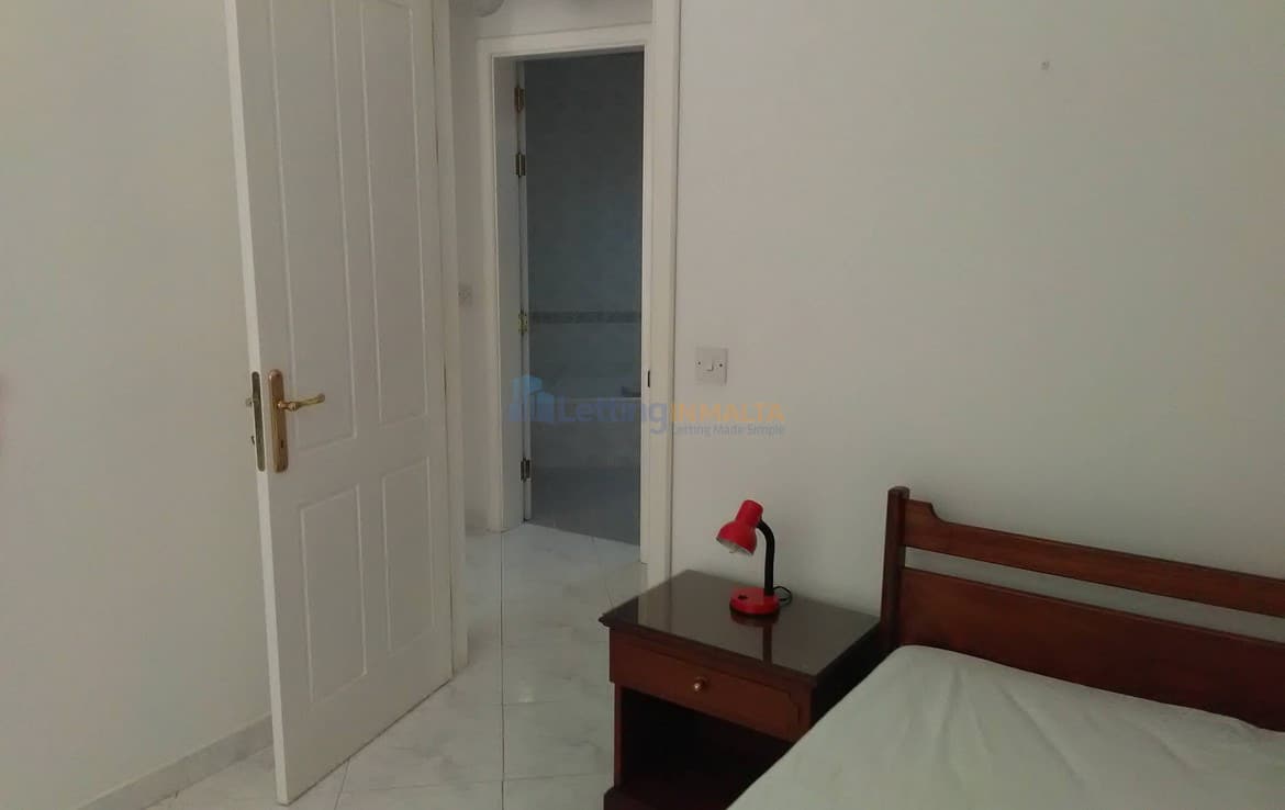 Rent Apartment Sliema