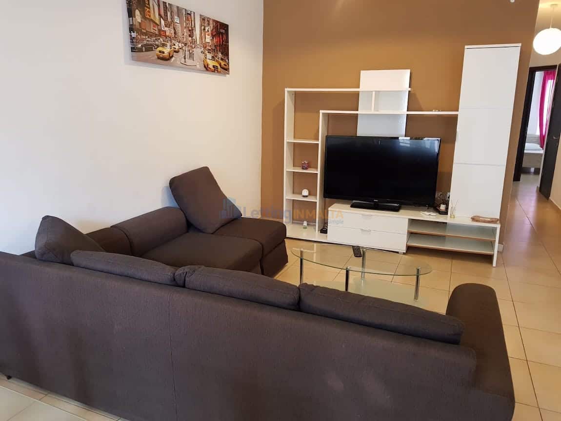 Apartment Property To Rent Malta Letting in Malta Rent or Lease