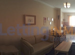 Central Apartment To Let Malta