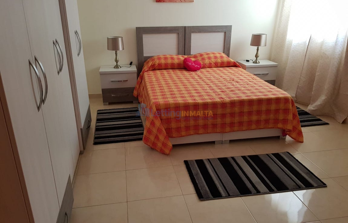 Rent San Gwann Apartment Malta