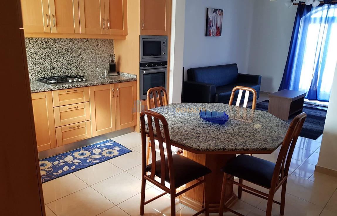 Rent San Gwann Apartment Malta