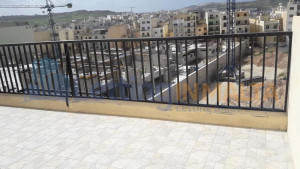 Penthouse Property To Let Malta