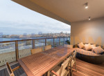 Luxury Seafront Apartment Tigne Point