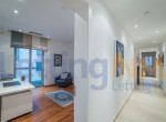 Luxury Seafront Apartment Tigne Point