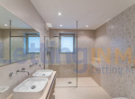 Luxury Seafront Apartment Tigne Point