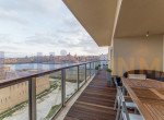 Luxury Seafront Apartment Tigne Point