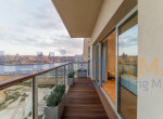 Luxury Seafront Apartment Tigne Point