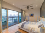 Luxury Seafront Apartment Tigne Point