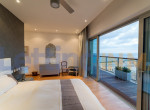 Luxury Seafront Apartment Tigne Point