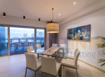 Luxury Seafront Apartment Tigne Point