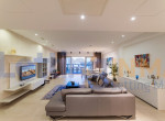 Luxury Seafront Apartment Tigne Point